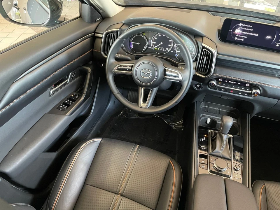 2025 Mazda CX-50 - Image 31 of 31