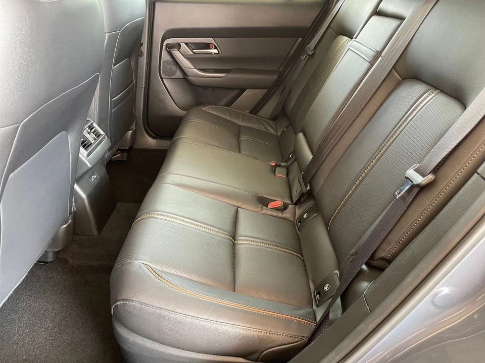 2025 Mazda CX-50 - Image 29 of 31