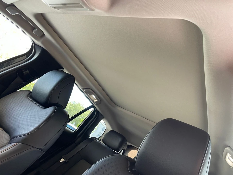 2025 Mazda CX-50 - Image 25 of 31