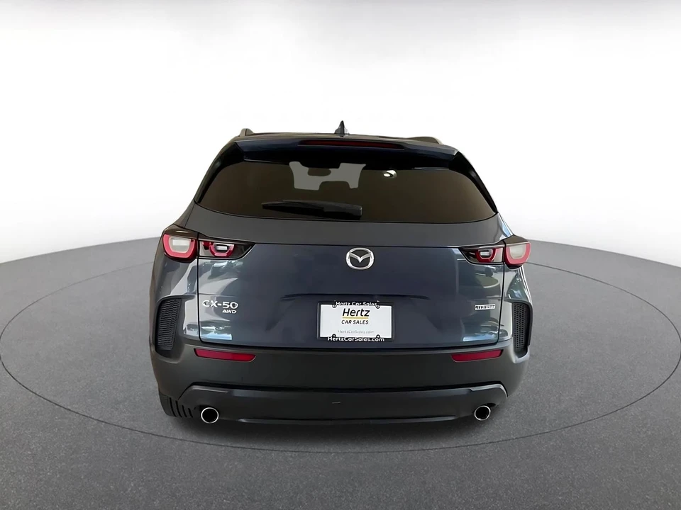 2025 Mazda CX-50 - Image 10 of 31