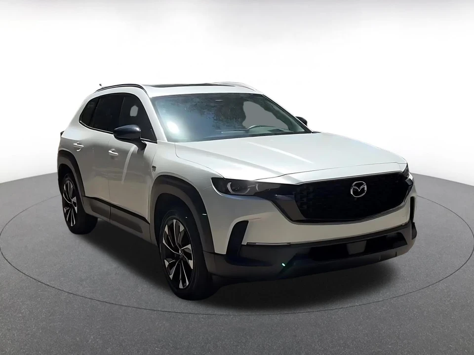 2025 Mazda CX-50 - Image 3 of 31