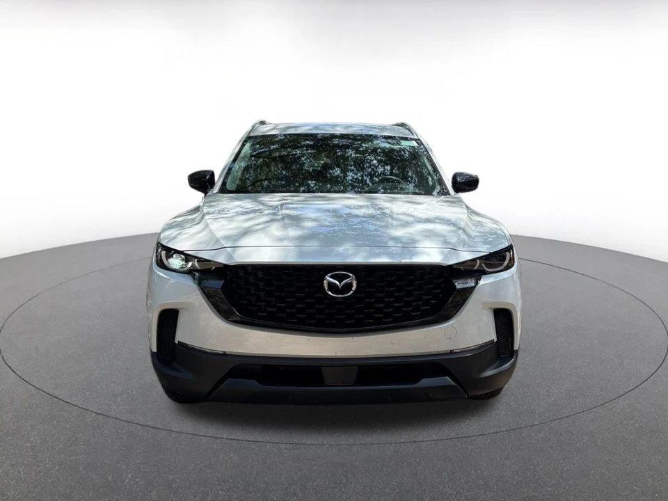 2025 Mazda CX-50 - Image 2 of 9
