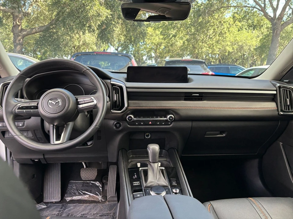 2025 Mazda CX-50 - Image 31 of 31