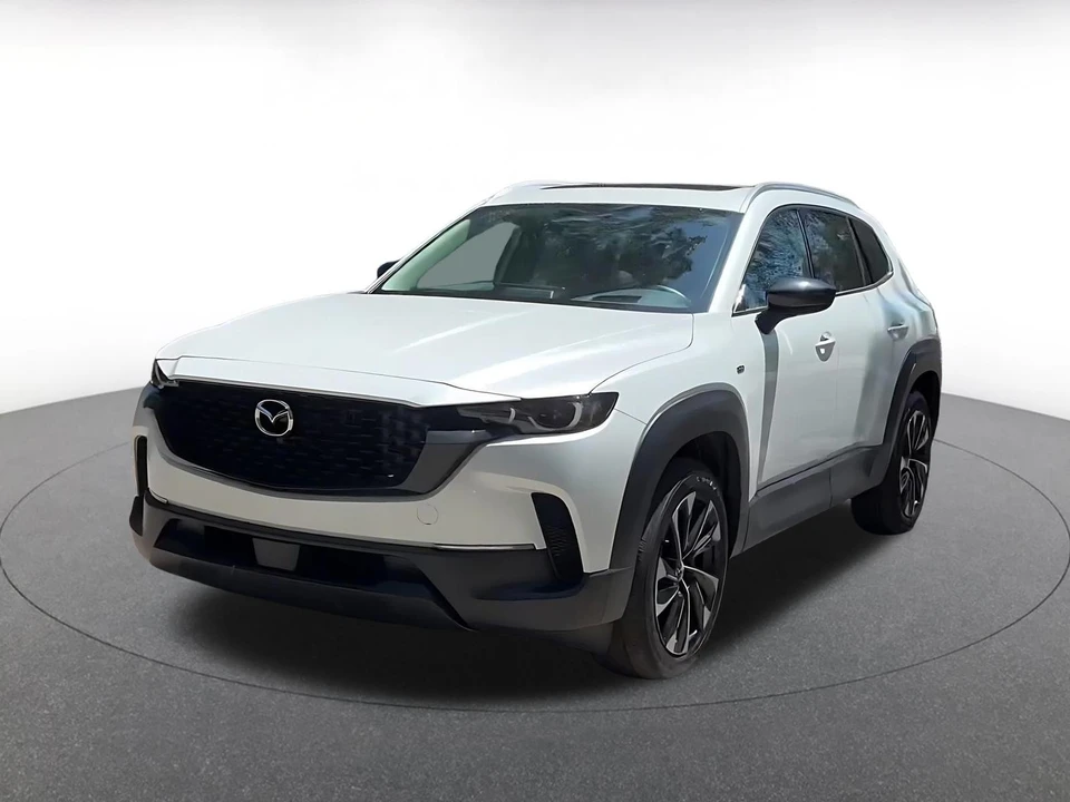 2025 Mazda CX-50 - Image 6 of 31