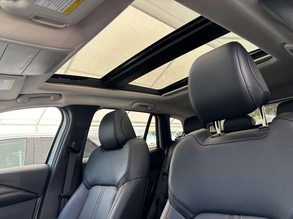 2025 Mazda CX-50 - Image 26 of 31