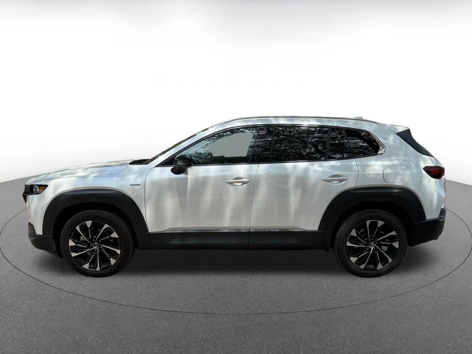 2025 Mazda CX-50 - Image 4 of 9