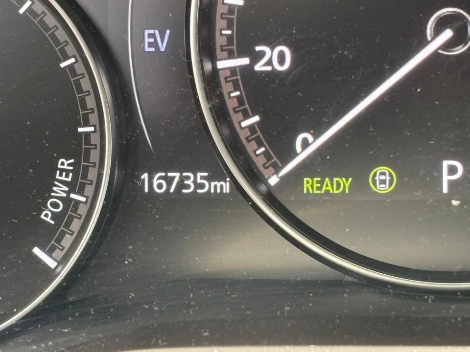 2025 Mazda CX-50 - Image 8 of 9