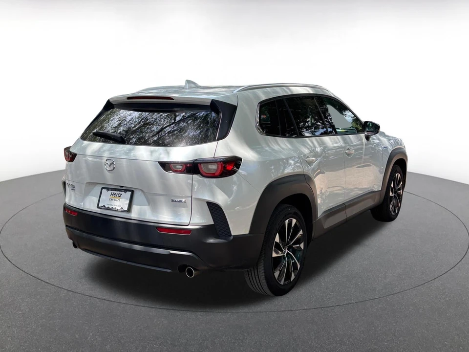 2025 Mazda CX-50 - Image 6 of 9
