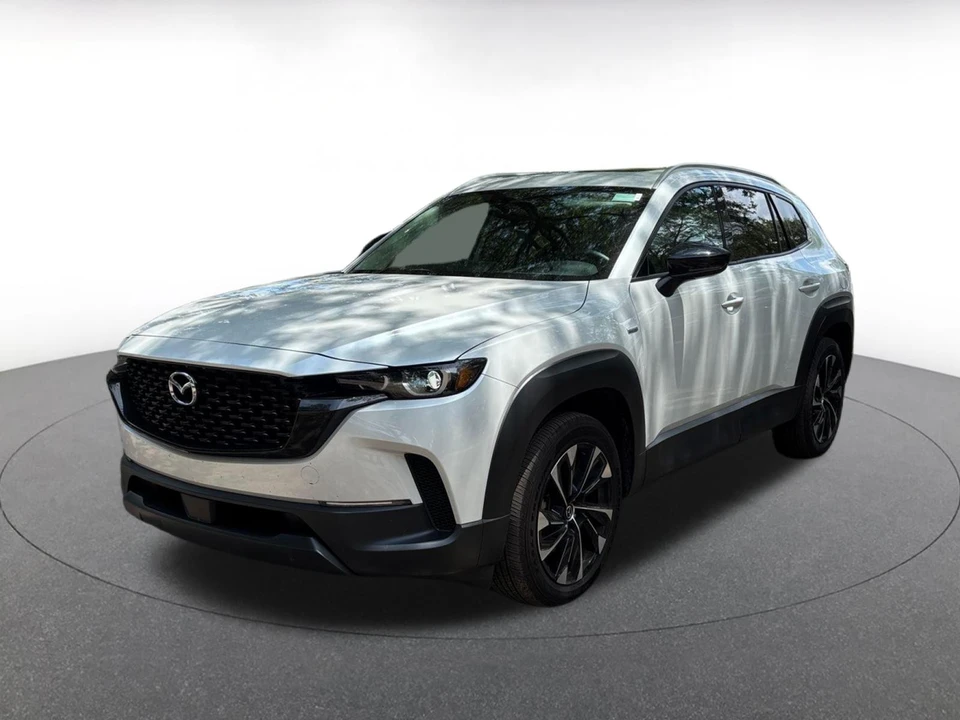 2025 Mazda CX-50 - Image 3 of 9