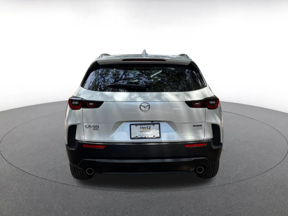 2025 Mazda CX-50 - Image 5 of 9