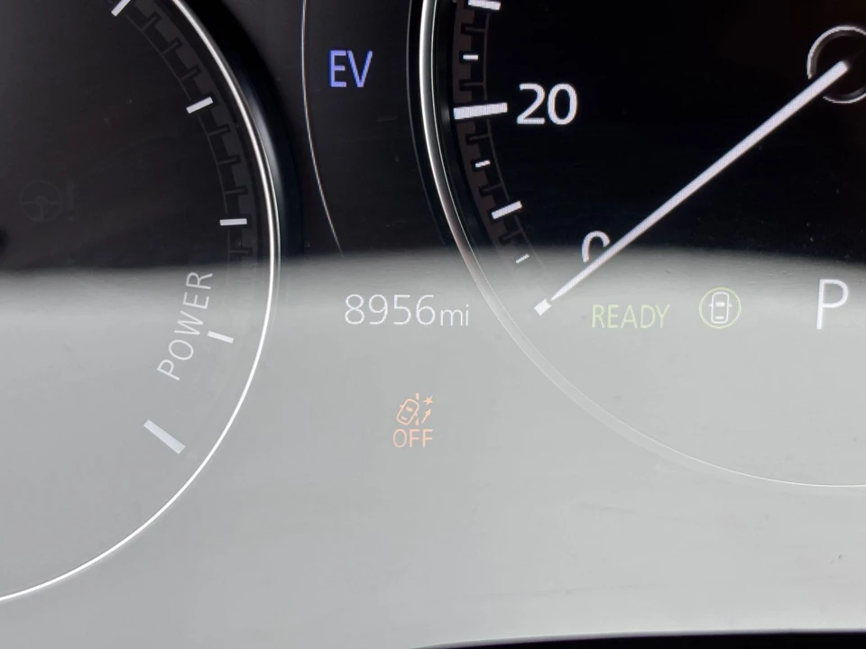 2025 Mazda CX-50 - Image 9 of 10
