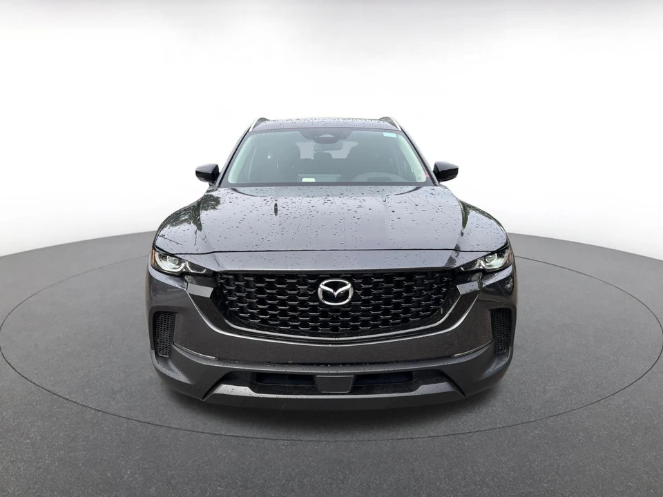 2025 Mazda CX-50 - Image 2 of 10