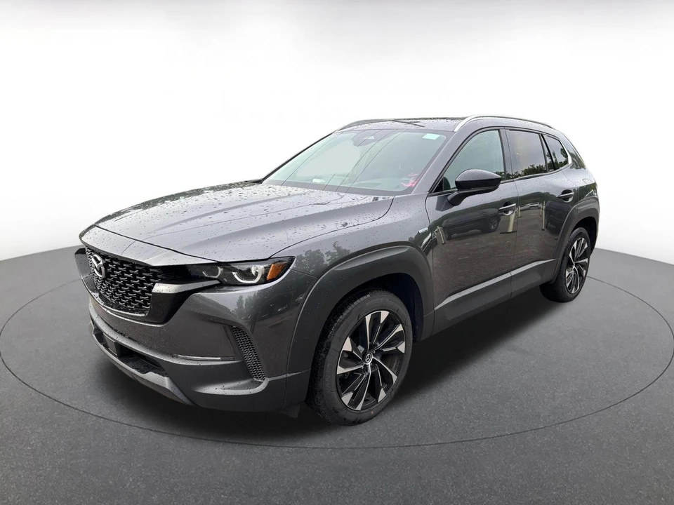2025 Mazda CX-50 - Image 3 of 10