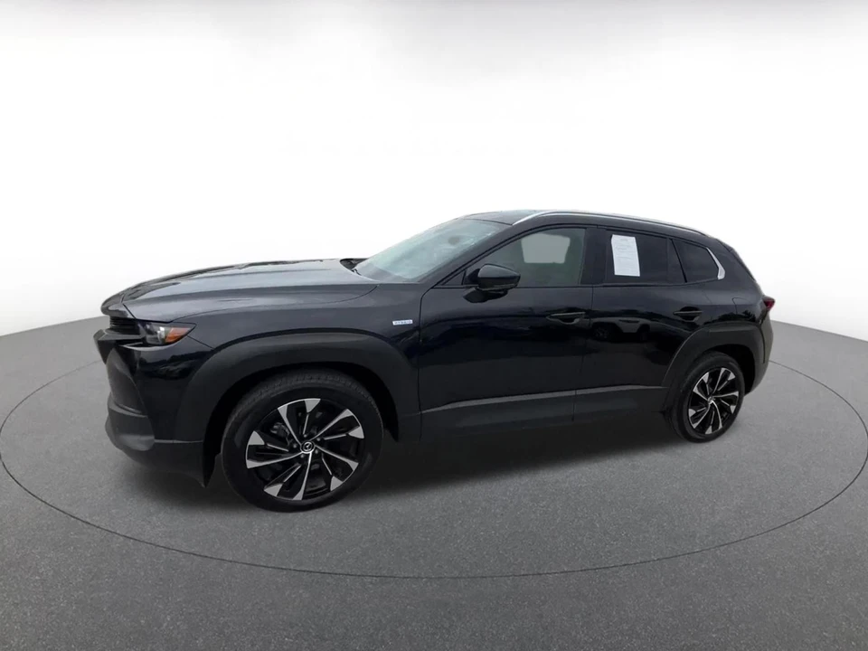 2025 Mazda CX-50 - Image 9 of 31