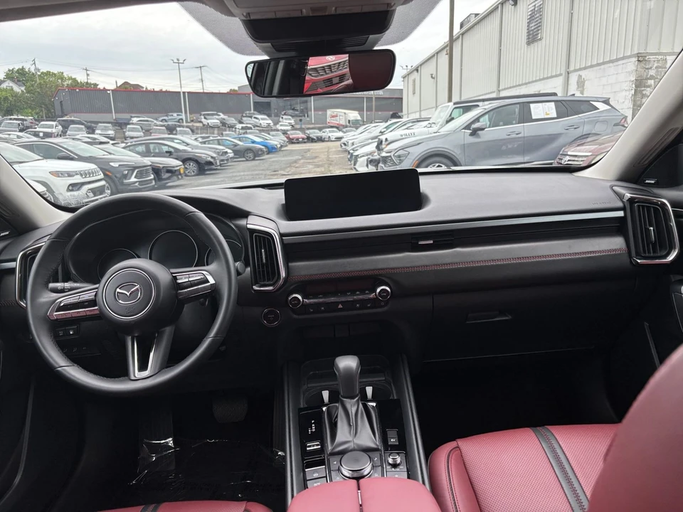 2025 Mazda CX-50 - Image 31 of 31