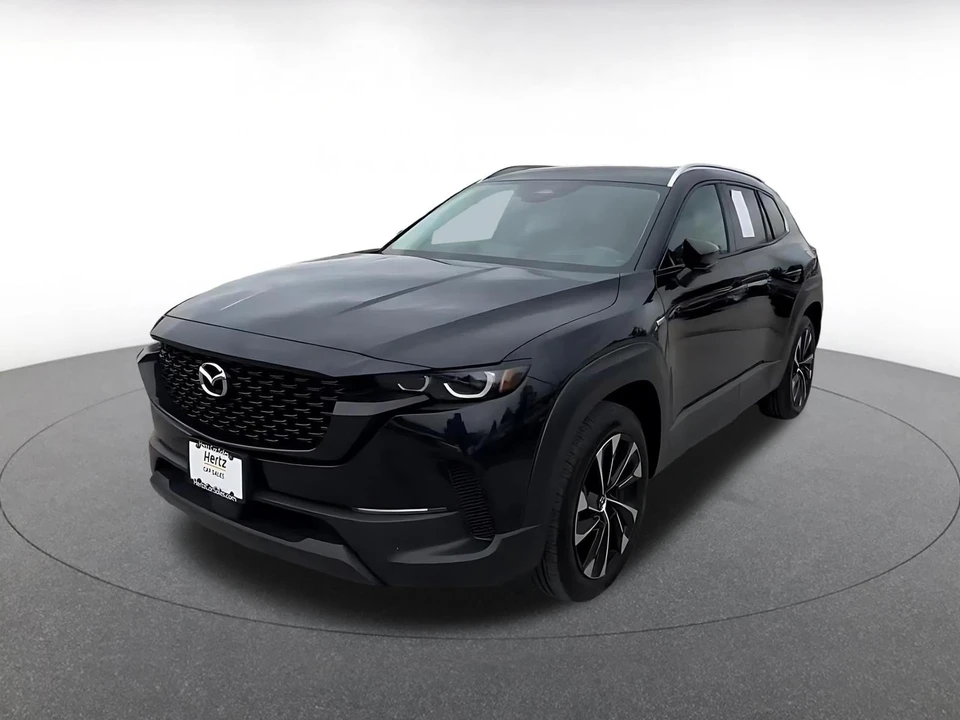 2025 Mazda CX-50 - Image 6 of 31