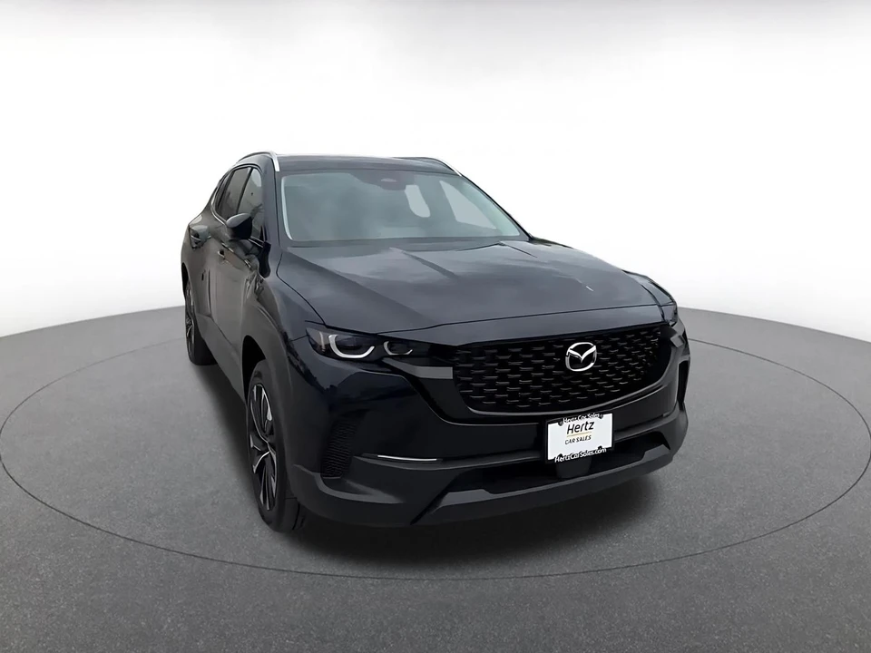 2025 Mazda CX-50 - Image 3 of 31