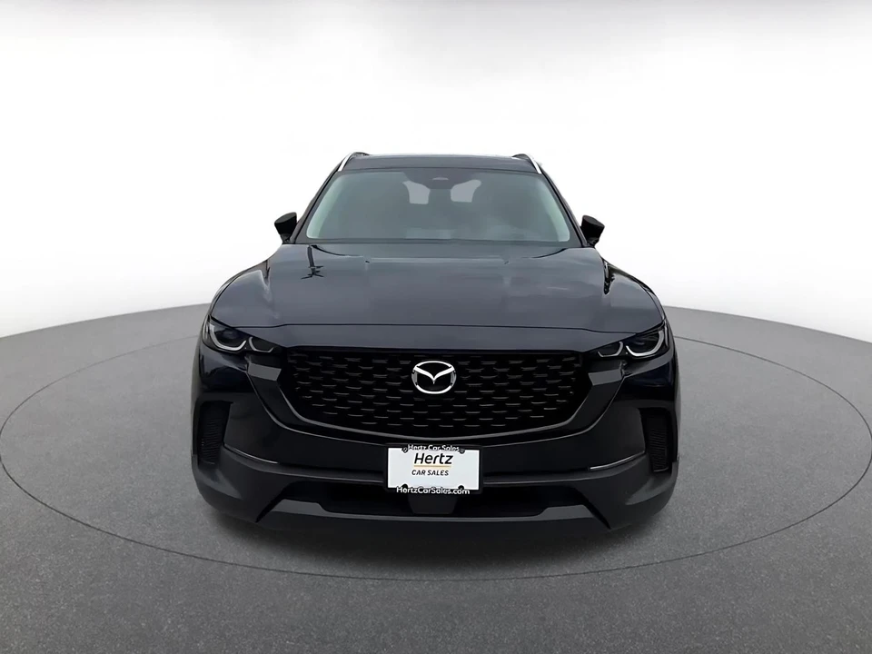 2025 Mazda CX-50 - Image 4 of 31