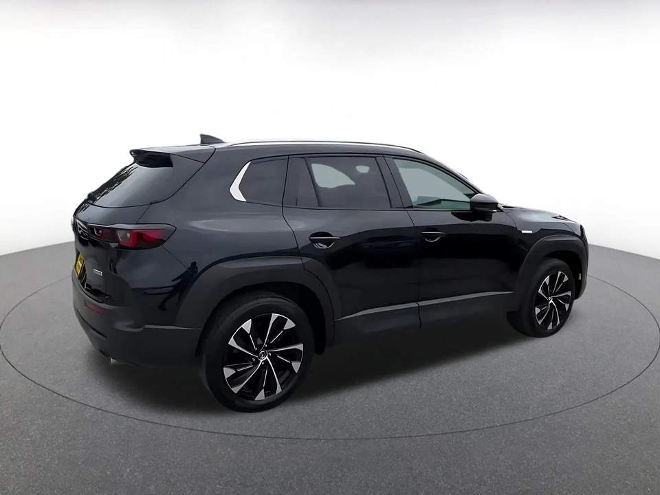 2025 Mazda CX-50 - Image 13 of 31