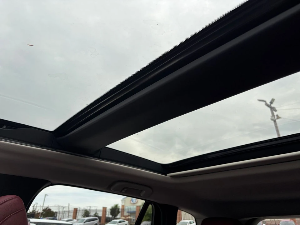2025 Mazda CX-50 - Image 31 of 31