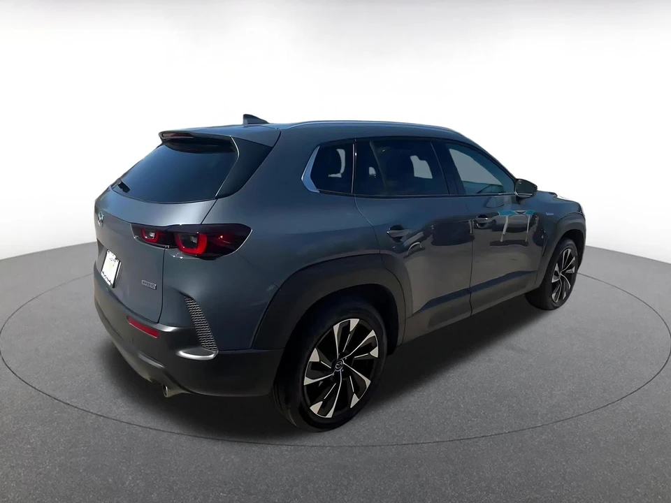 2025 Mazda CX-50 - Image 12 of 31