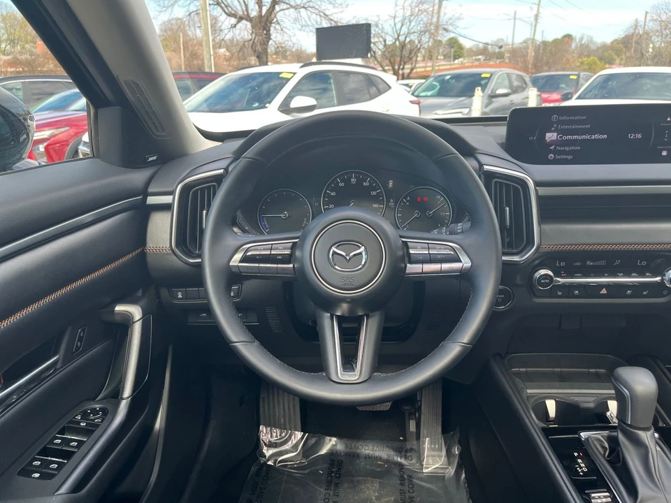 2025 Mazda CX-50 - Image 30 of 31