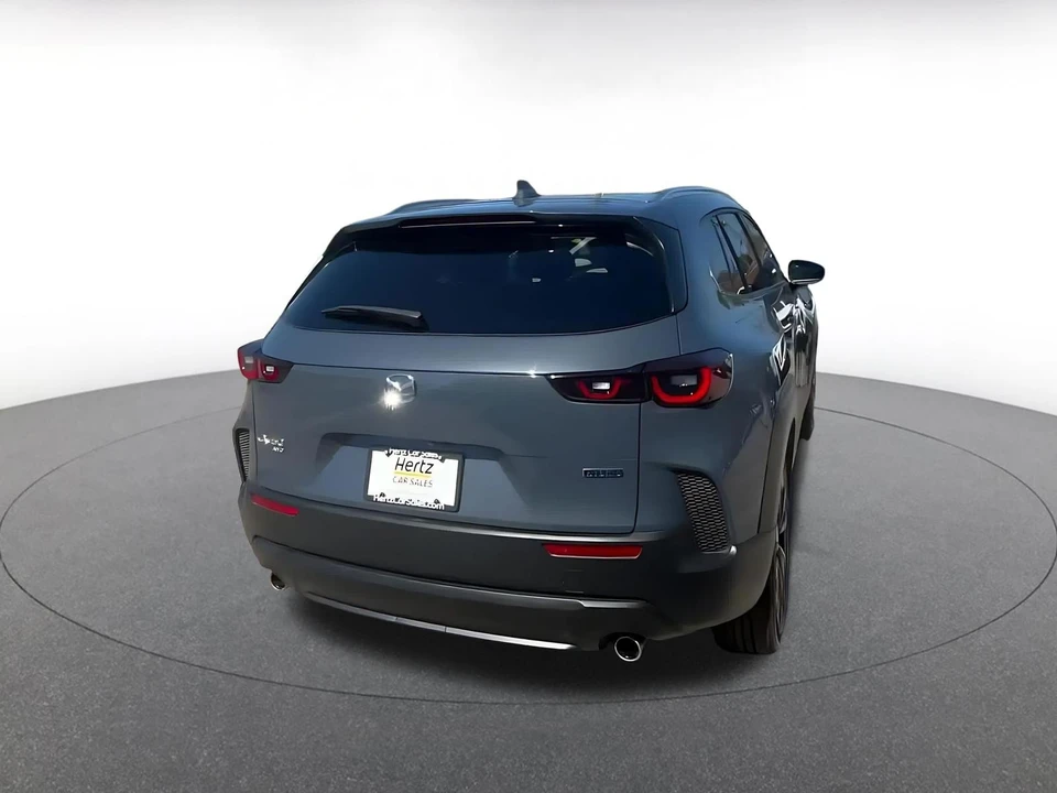 2025 Mazda CX-50 - Image 11 of 31
