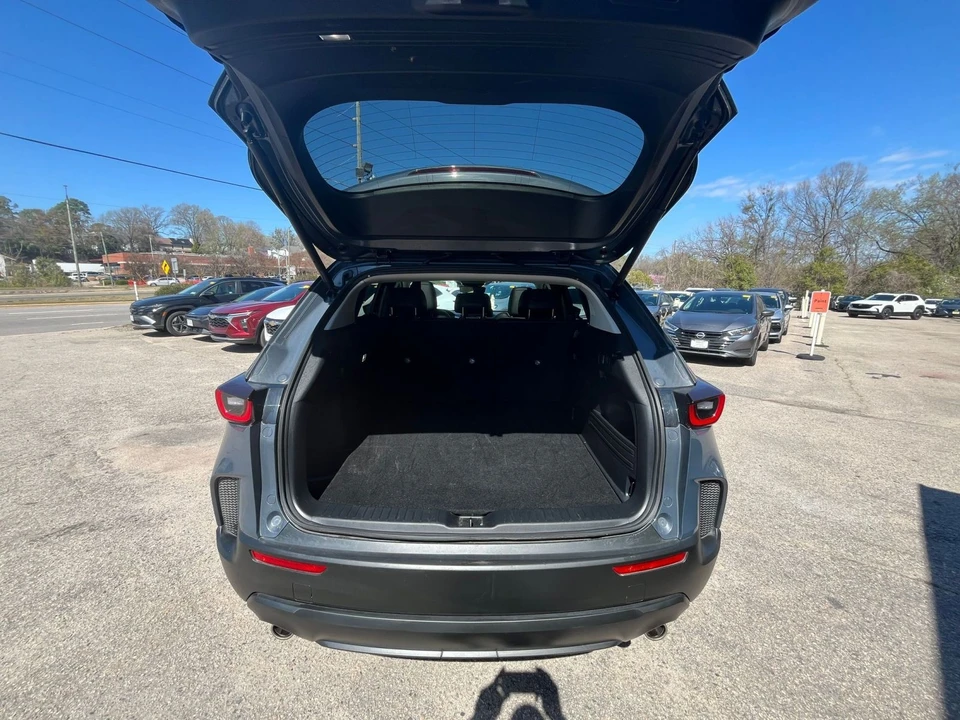 2025 Mazda CX-50 - Image 27 of 31