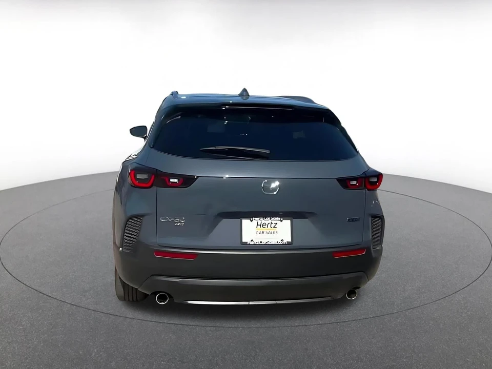 2025 Mazda CX-50 - Image 10 of 31