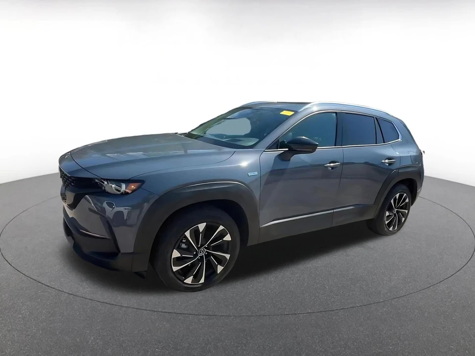 2025 Mazda CX-50 - Image 6 of 31