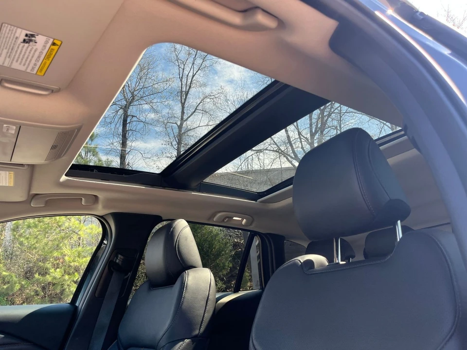 2025 Mazda CX-50 - Image 24 of 31