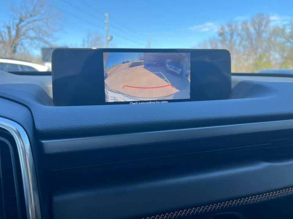2025 Mazda CX-50 - Image 20 of 31