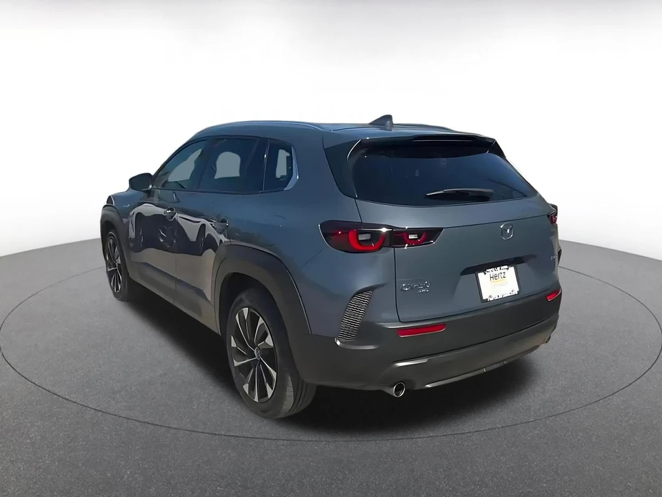 2025 Mazda CX-50 - Image 9 of 31