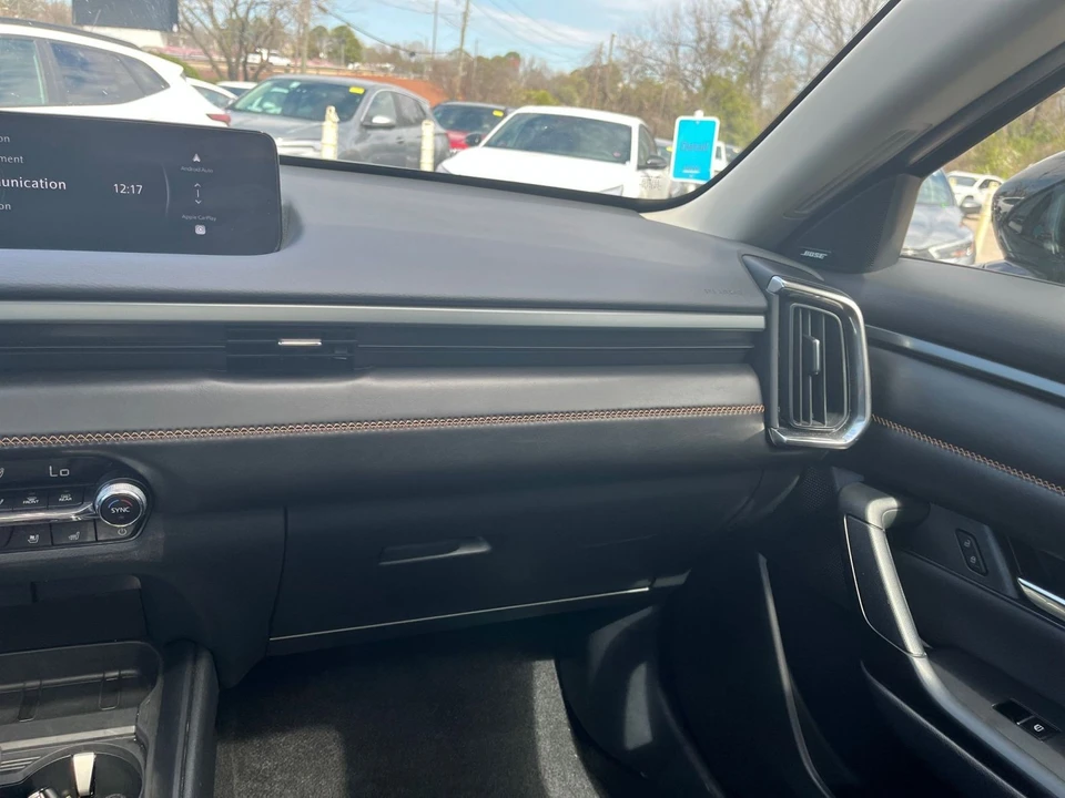 2025 Mazda CX-50 - Image 31 of 31