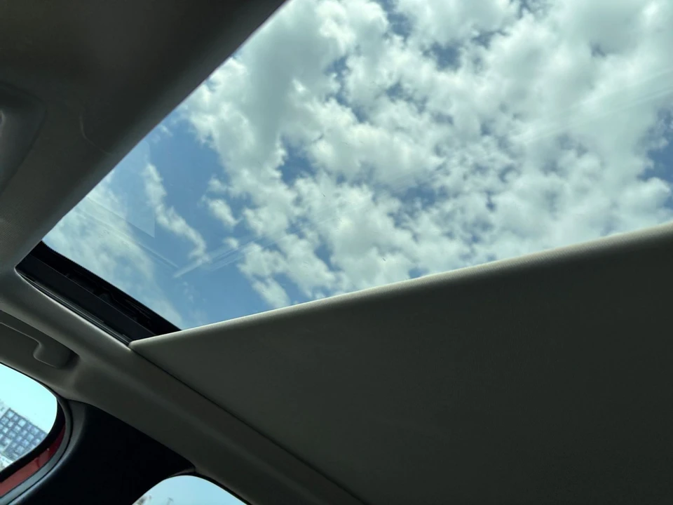 2025 Mazda CX-50 - Image 30 of 31