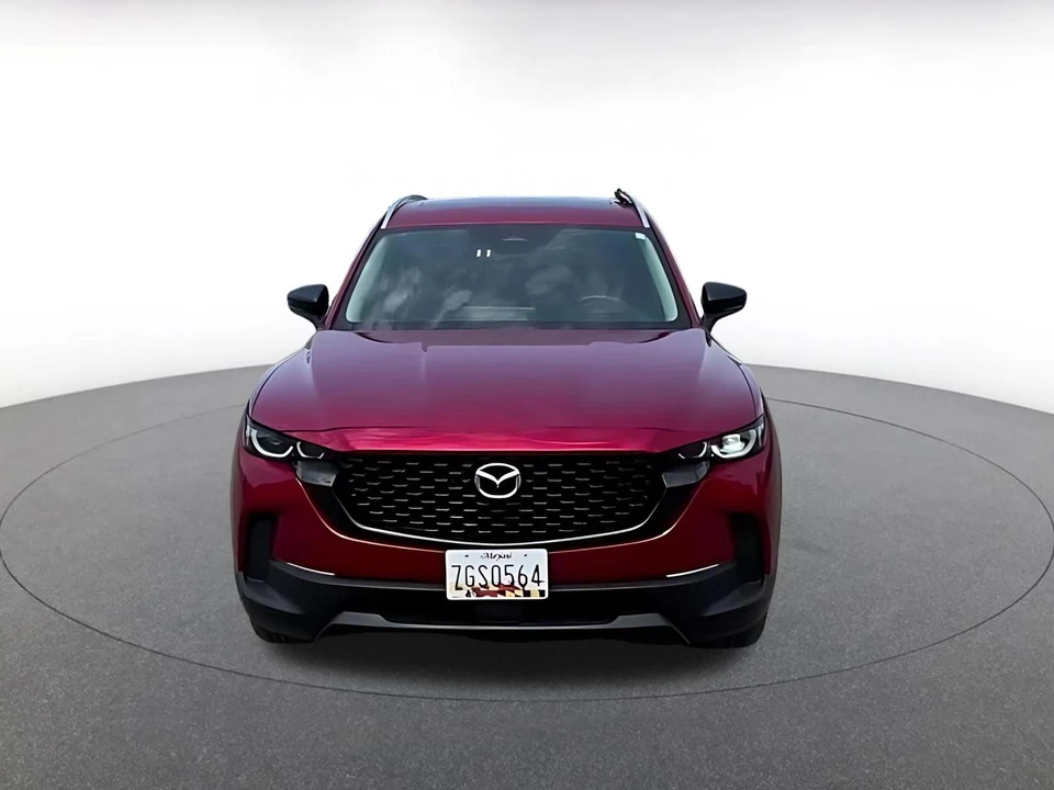 2025 Mazda CX-50 - Image 4 of 31