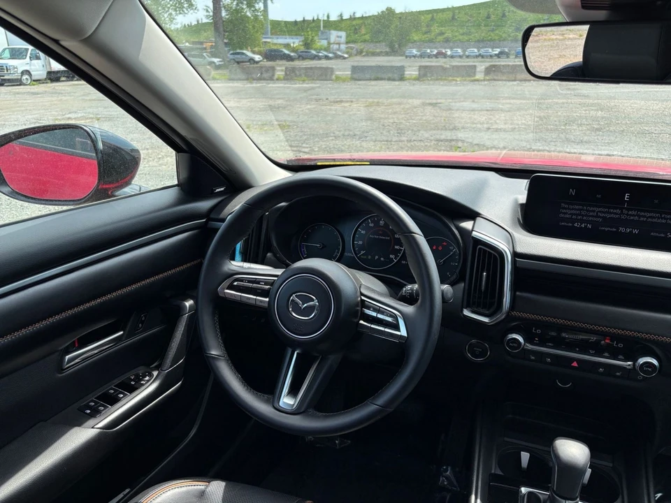 2025 Mazda CX-50 - Image 31 of 31