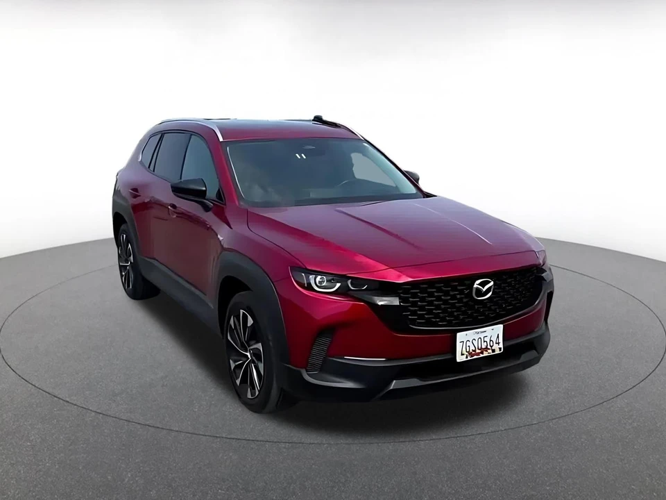2025 Mazda CX-50 - Image 3 of 31