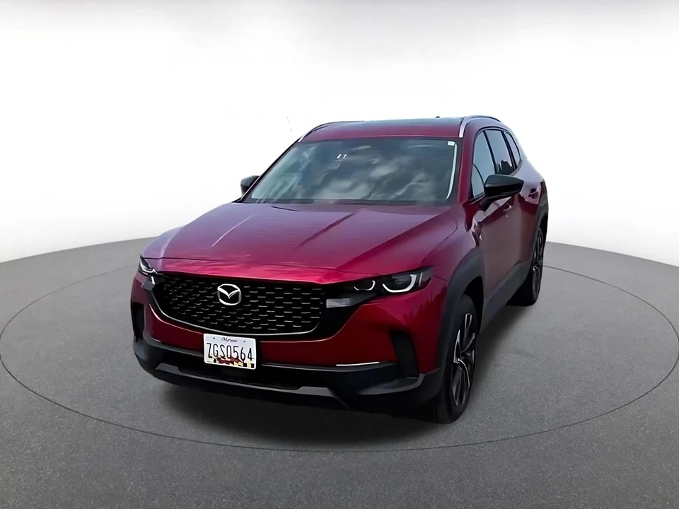 2025 Mazda CX-50 - Image 6 of 31