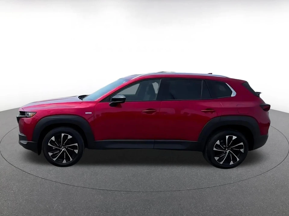 2025 Mazda CX-50 - Image 8 of 31