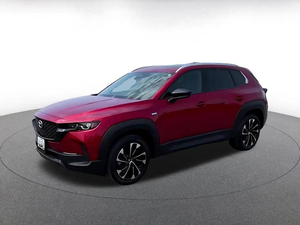 2025 Mazda CX-50 - Image 9 of 31