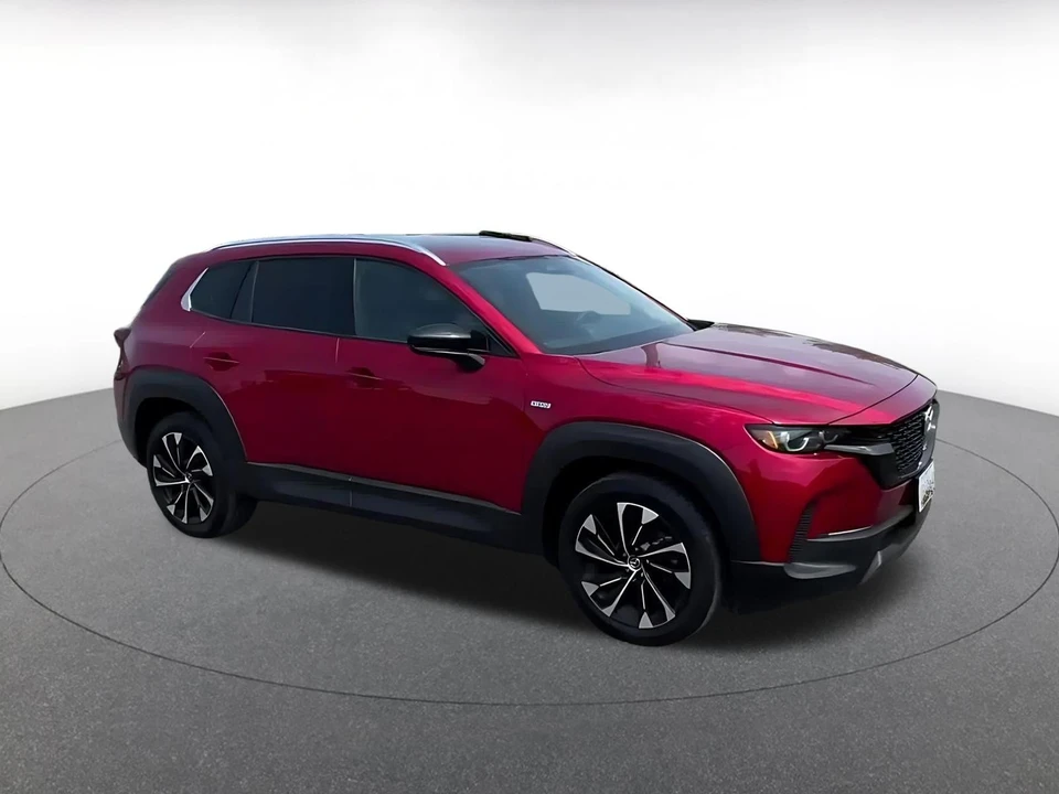 2025 Mazda CX-50 - Image 2 of 31