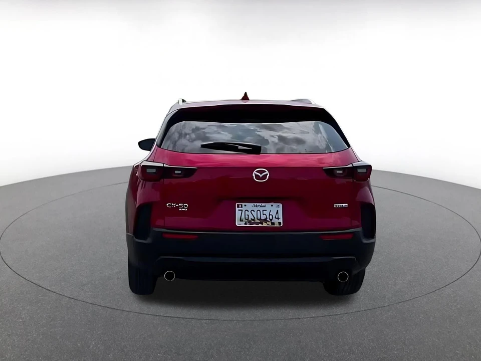 2025 Mazda CX-50 - Image 14 of 31