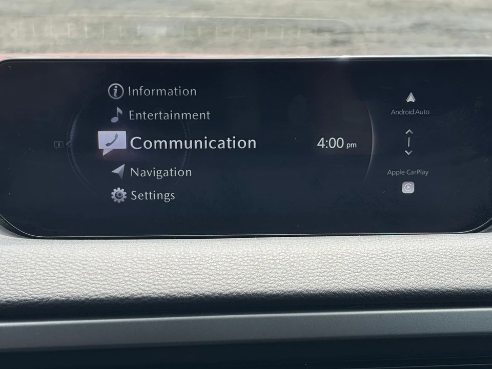 2025 Mazda CX-50 - Image 22 of 31