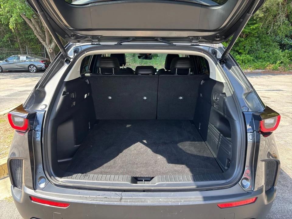 2025 Mazda CX-50 - Image 28 of 31