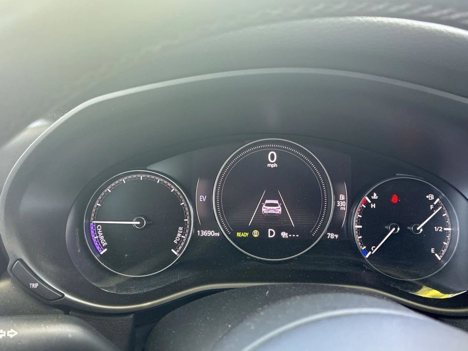 2025 Mazda CX-50 - Image 10 of 10
