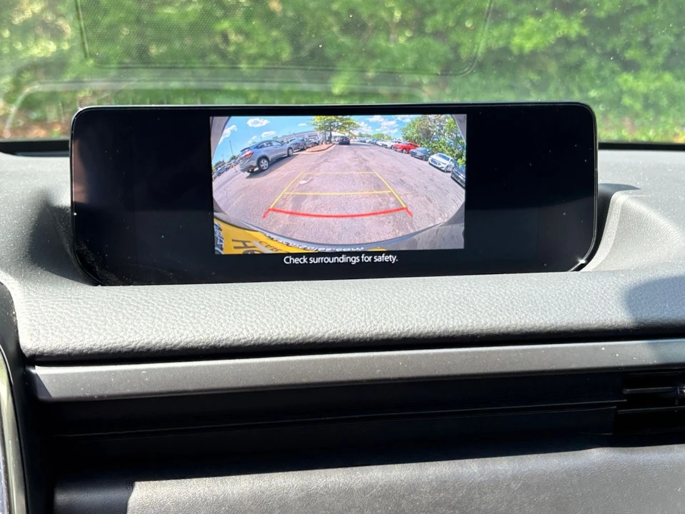 2025 Mazda CX-50 - Image 21 of 31