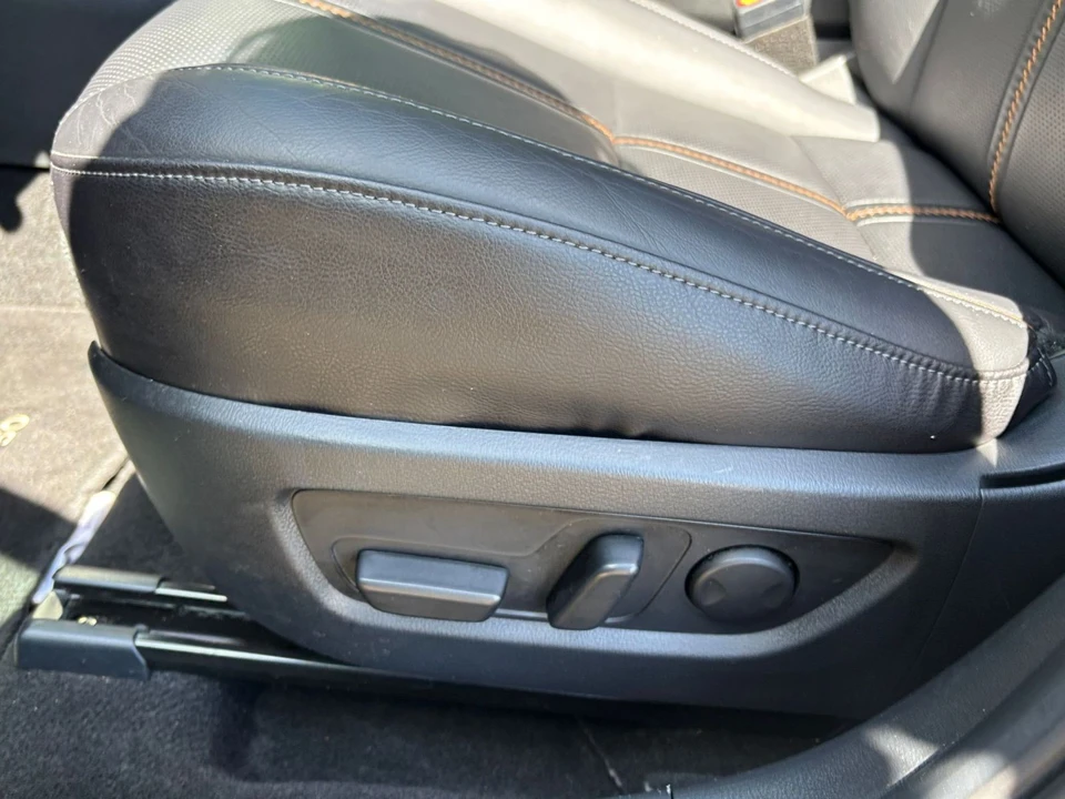 2025 Mazda CX-50 - Image 23 of 31