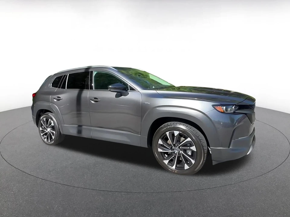 2025 Mazda CX-50 - Image 2 of 31