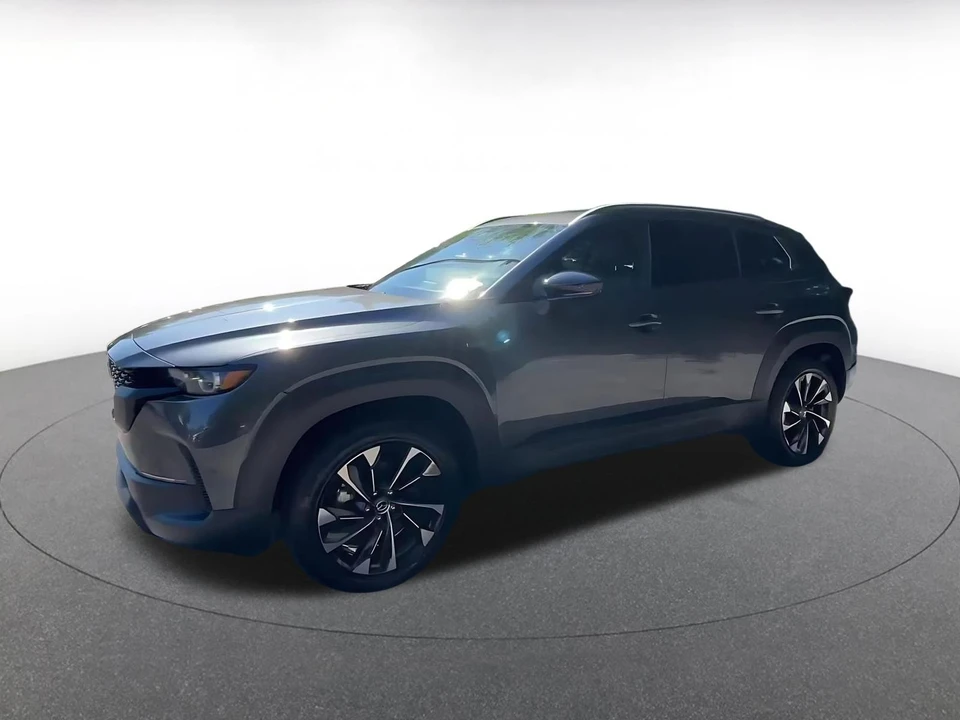 2025 Mazda CX-50 - Image 6 of 31